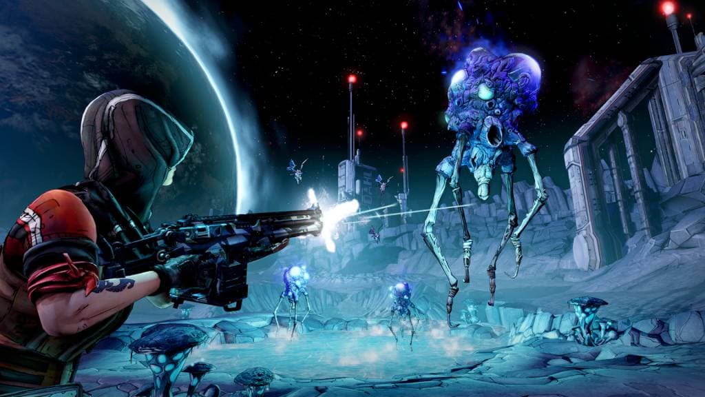 Borderlands: The Pre-Sequel — Steam गेम की — 2