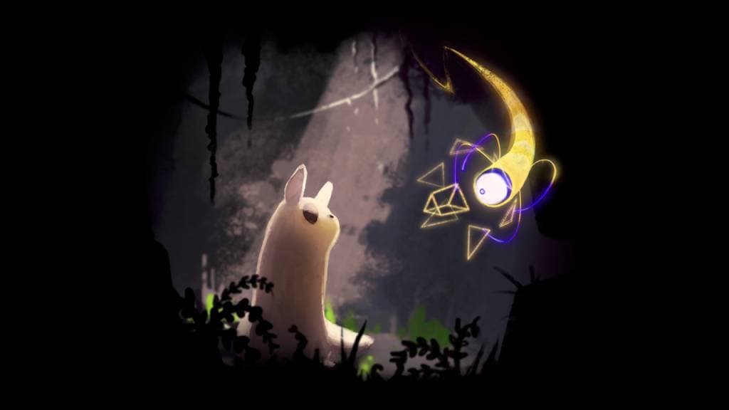 Rain — Chave de jogo Steam — 2