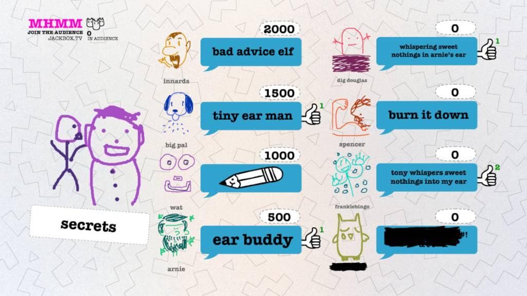 Drawful — Key game Steam — 2