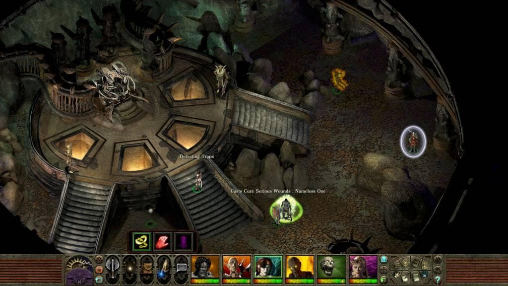 Planescape: Torment — Chiave di gioco Steam — 2