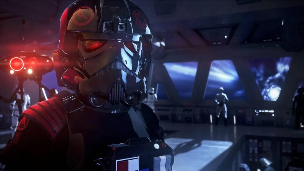 Star Wars Battlefront II — Chiave di gioco Xbox One — 2