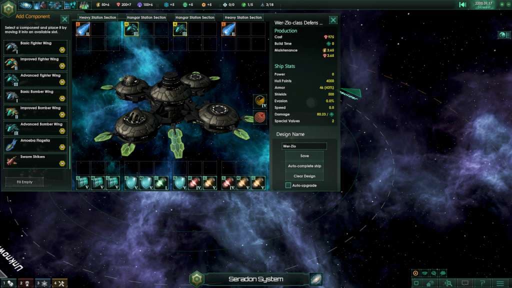 Stellaris - Plantoids Species Pack DLC — DLC Steam — 2