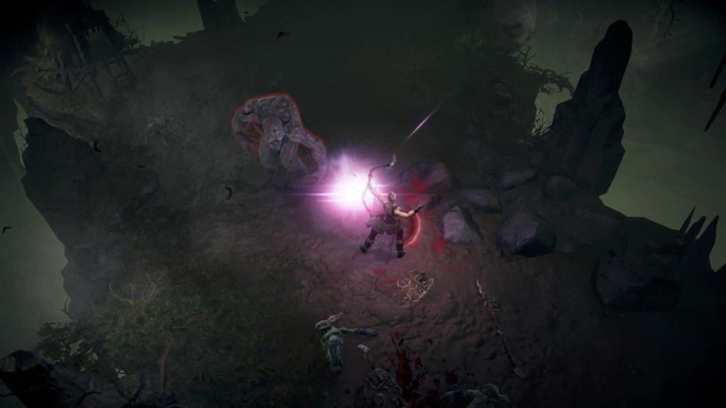 Vikings: Wolves of Midgard — Key game Steam — 2