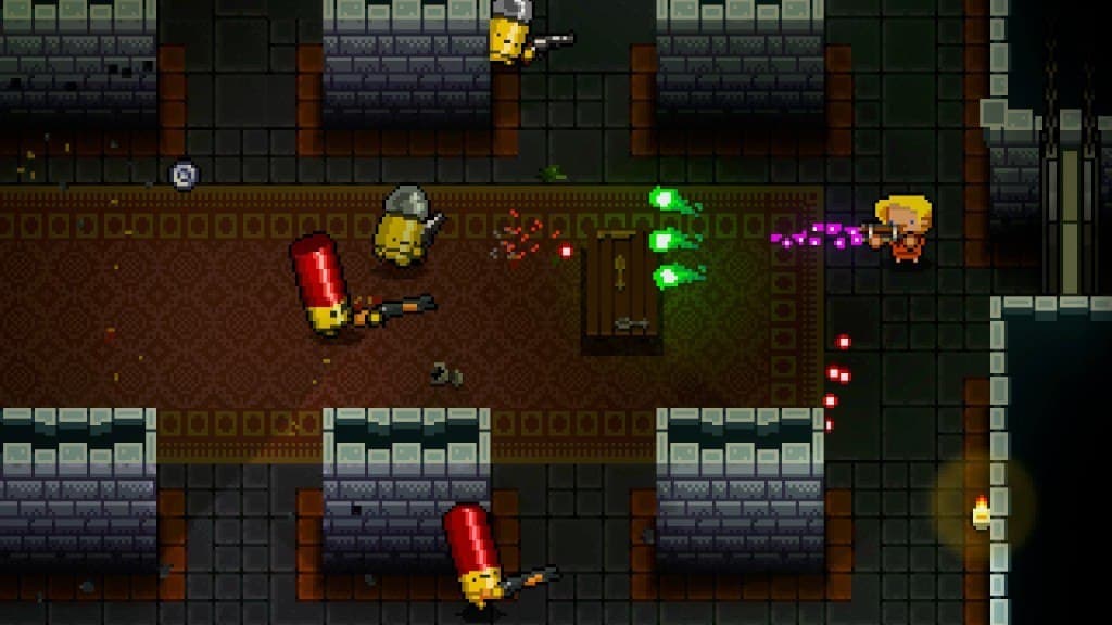 Enter the Gungeon — Steam गेम की — 2
