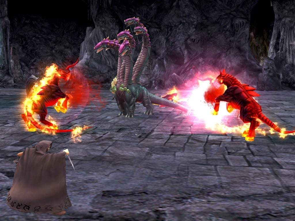 Heroes of Might and Magic V — Ubisoft 게임 키 — 3