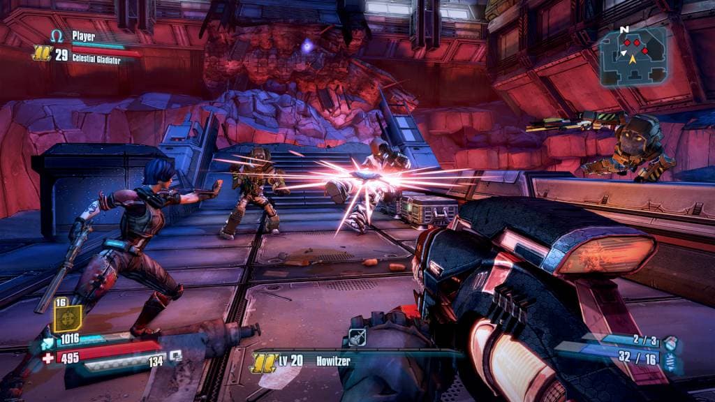 Borderlands: The Pre-Sequel — Steam गेम की — 3