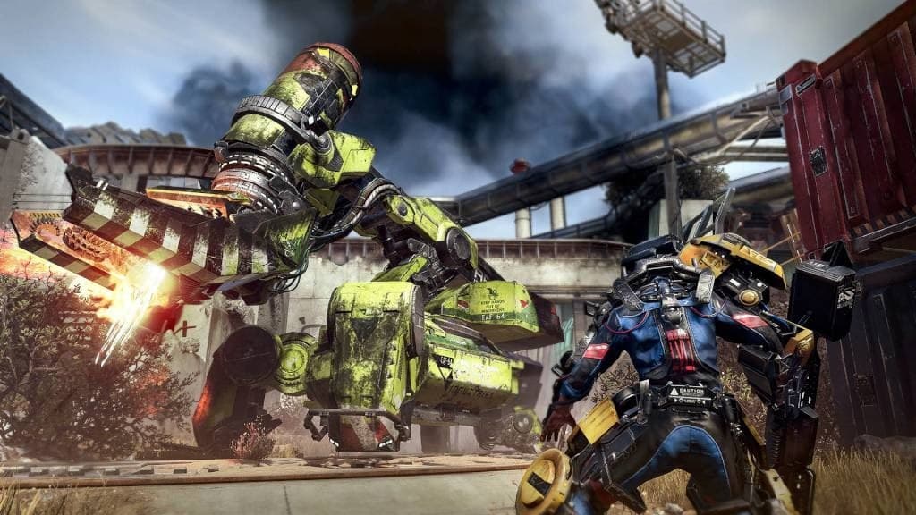 The Surge — Chiave di gioco Steam — 3