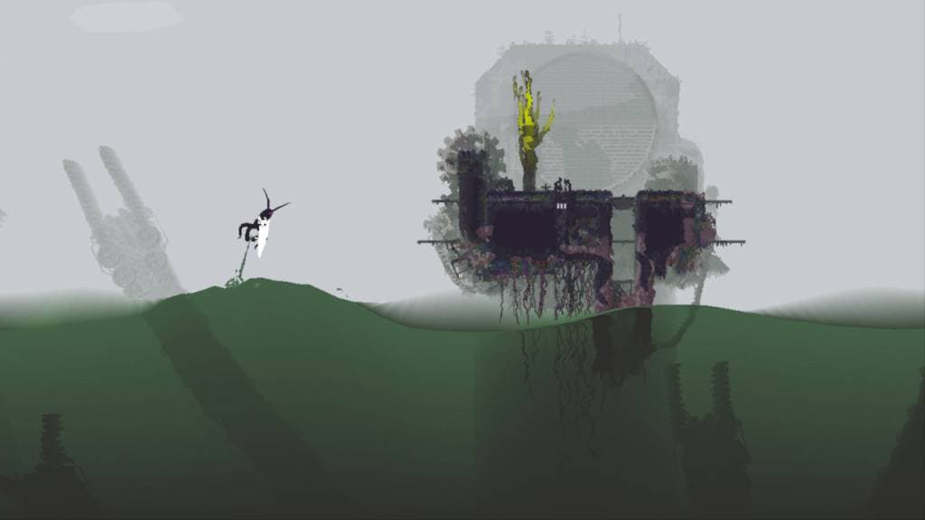 Rain — Chave de jogo Steam — 3