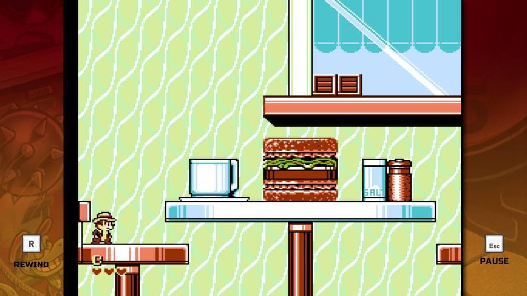 The Disney Afternoon Collection — Chiave di gioco Steam — 3