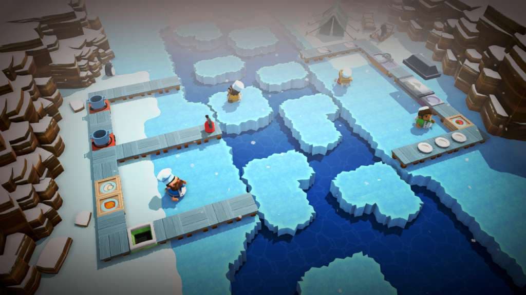Overcooked — Chiave di gioco Steam — 3