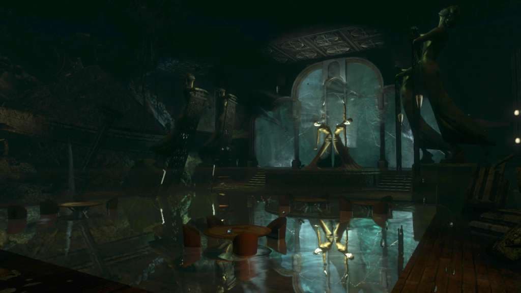 BioShock: The Collection — Chiave di gioco Steam — 3