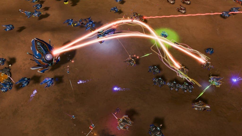 Ashes of the Singularity: Escalation — Steam ゲームキー — 3