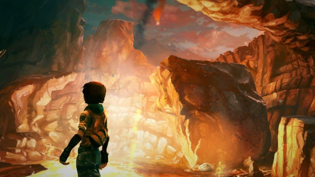 Silence — Steam Game Key — 3