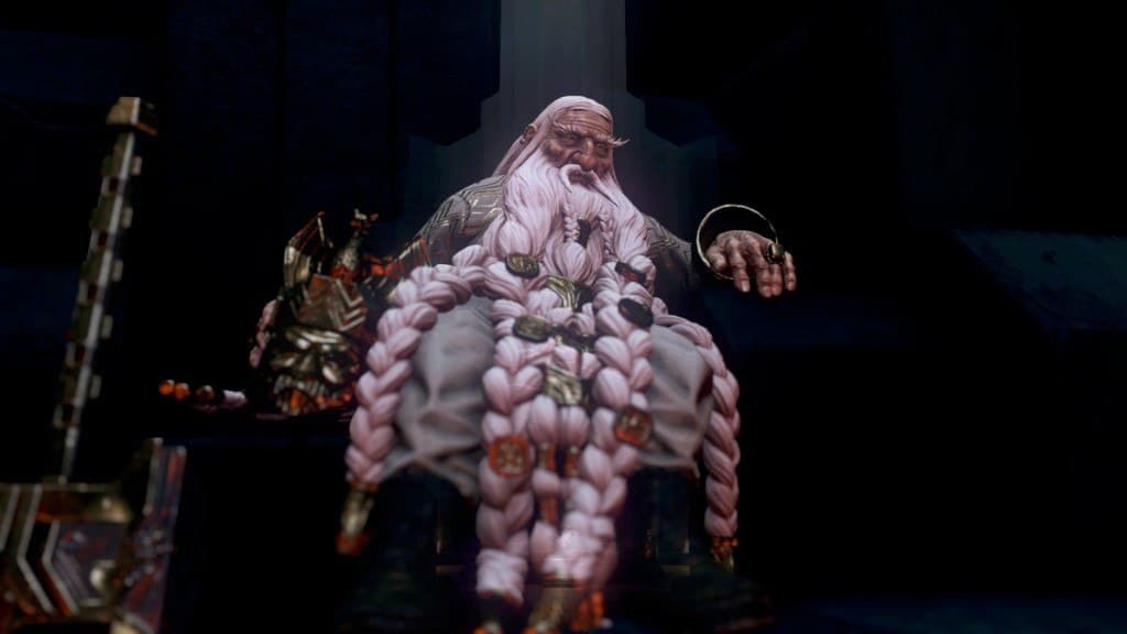 The Dwarves — Steam 게임 키 — 3