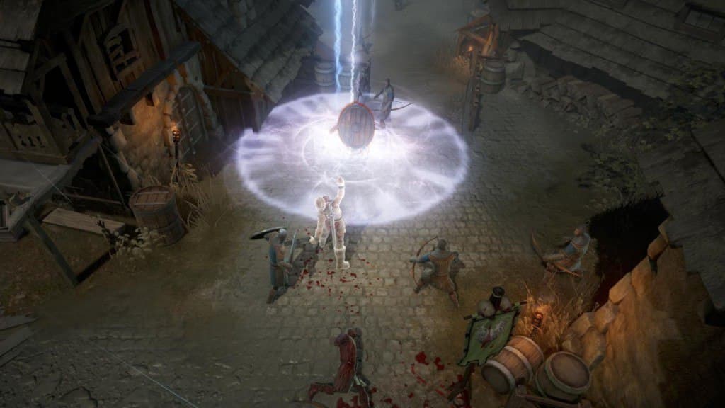 Vikings: Wolves of Midgard — Key game Steam — 3
