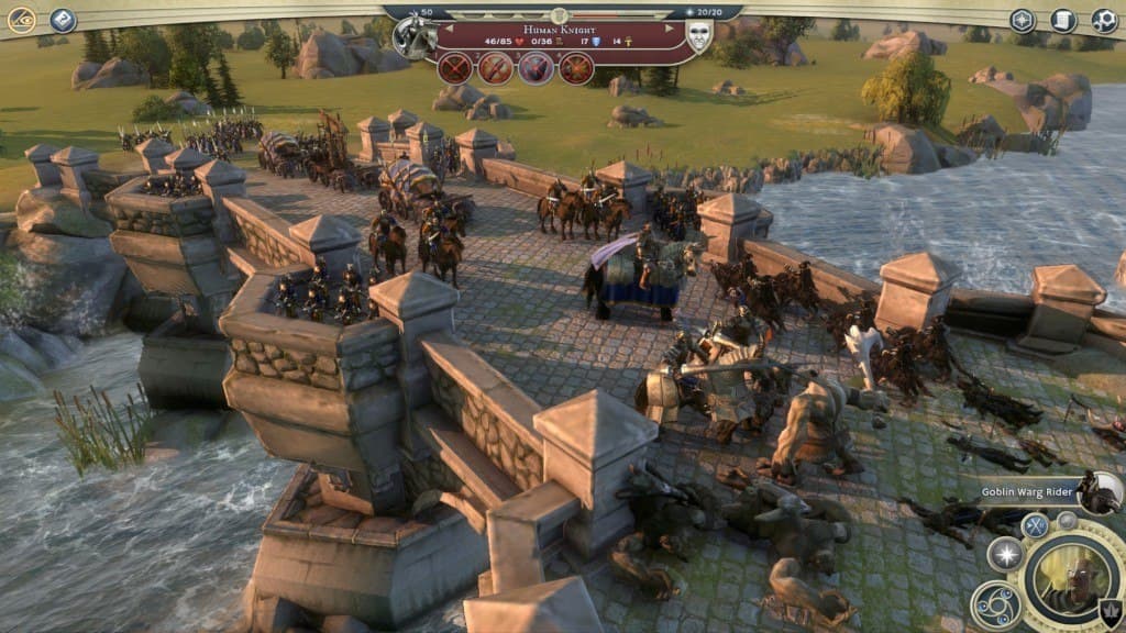 Age of Wonders III — Steam 게임 키 — 3