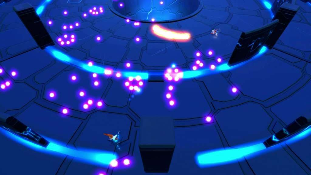 Furi — Clé de jeu Steam — 4