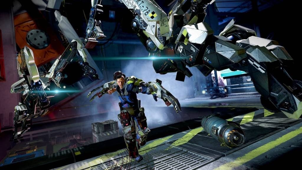 The Surge — Chiave di gioco Steam — 4