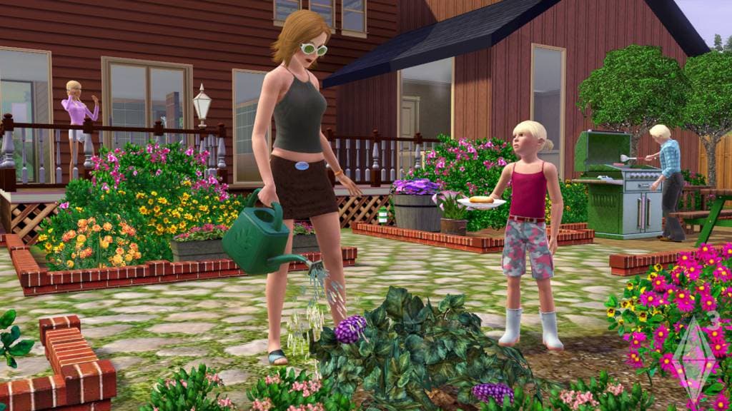 The Sims 3 — Clé de jeu EA App — 4