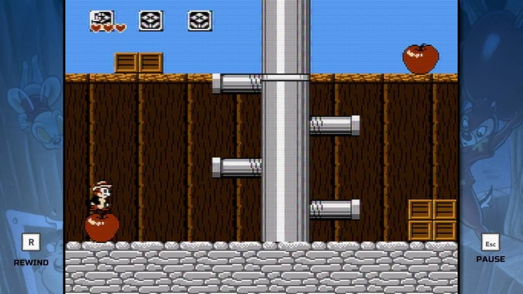 The Disney Afternoon Collection — Chiave di gioco Steam — 4