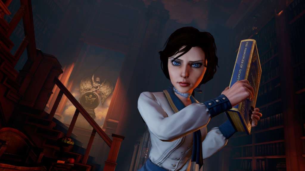 BioShock: The Collection — Chiave di gioco Steam — 4