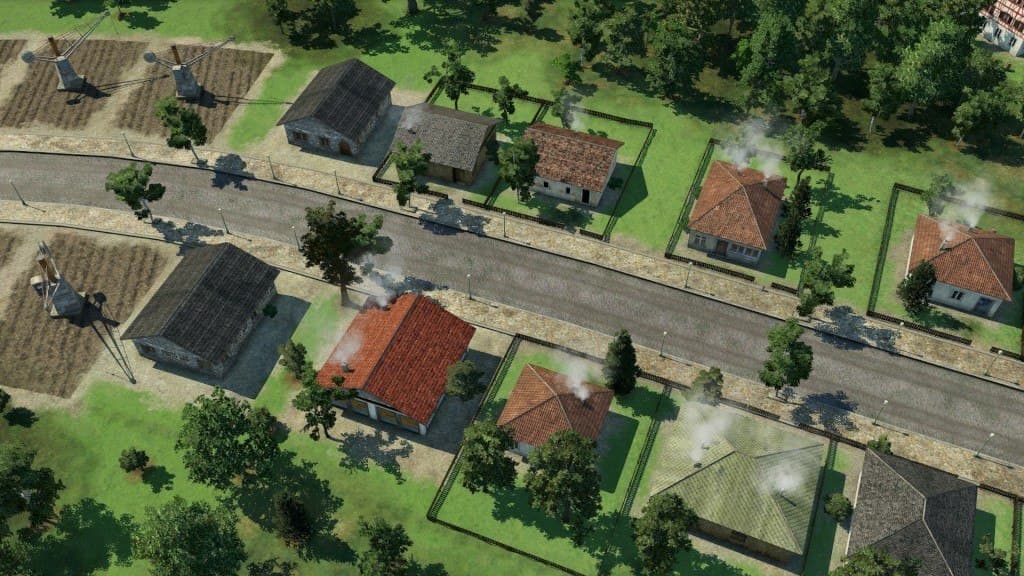 Transport Fever — Key game Steam — 4