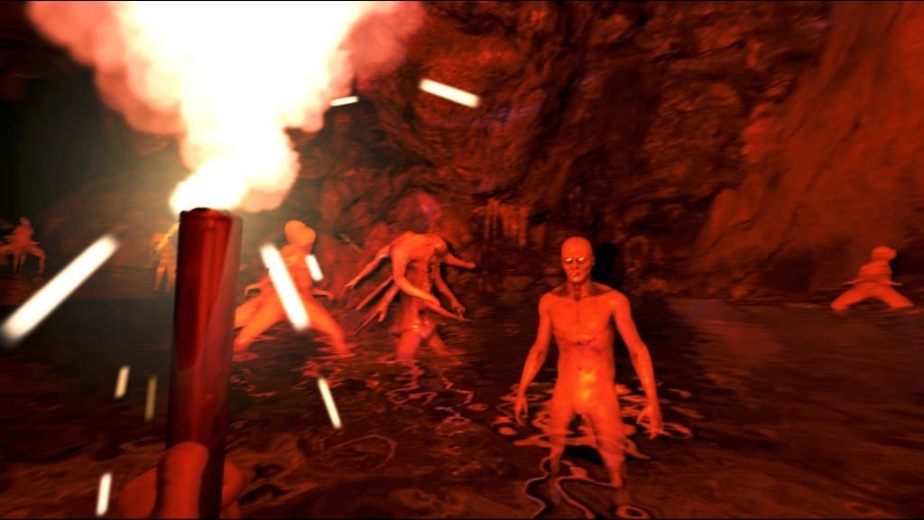 The Forest — مفتاح لعبة Steam — 4