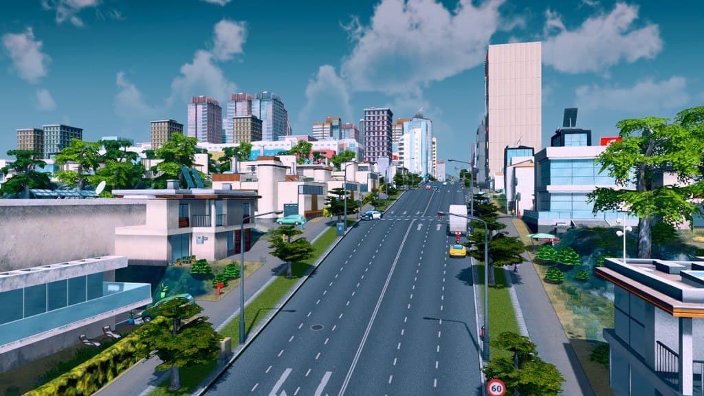 Cities: Skylines - Relaxation Station DLC — Steam DLC — 4