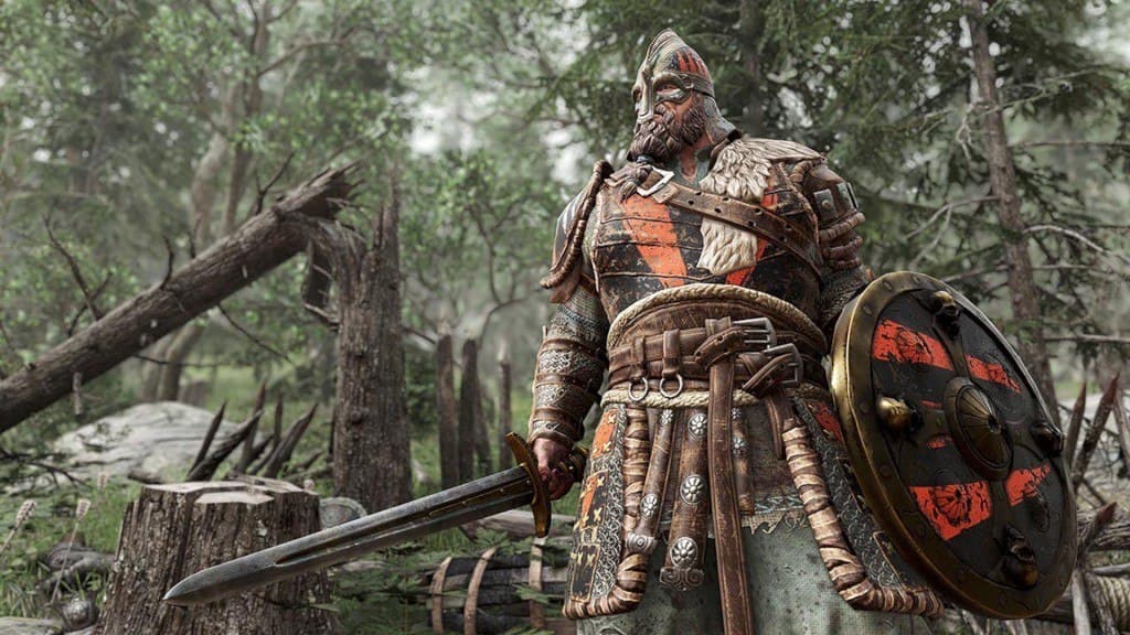 For Honor — Ubisoft Game key — 4