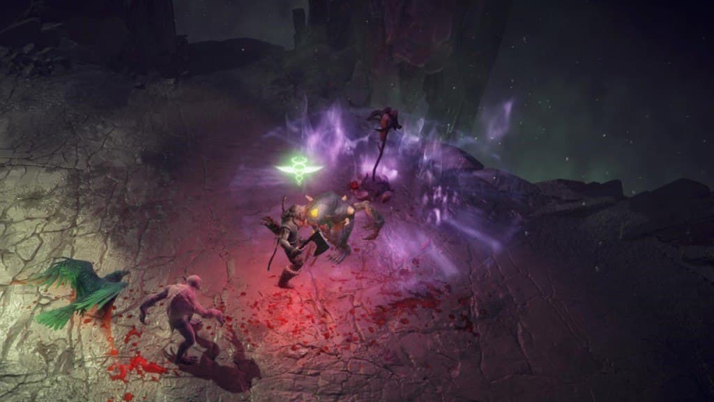 Vikings: Wolves of Midgard — Key game Steam — 4