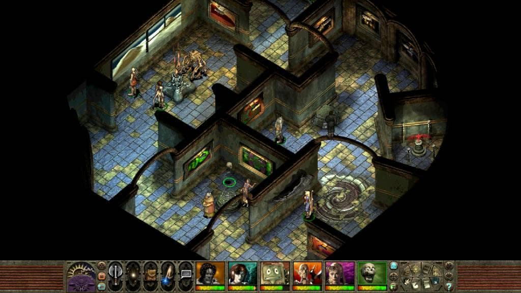 Planescape: Torment — Chiave di gioco Steam — 4
