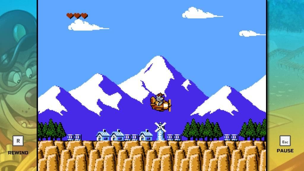 The Disney Afternoon Collection — Chiave di gioco Steam — 5
