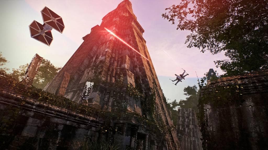 Star Wars Battlefront II Celebration Edition — Xbox One ゲームキー — 5