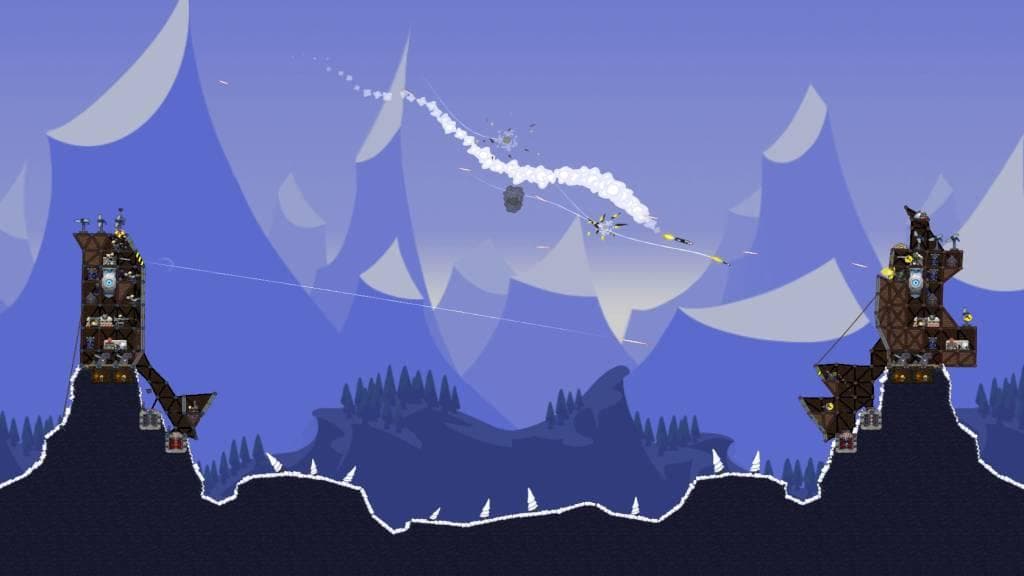Forts — Steam 게임 키 — 5
