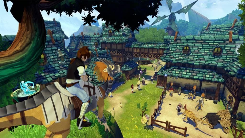 Shiness: The Lightning Kingdom — Key game Steam — 5
