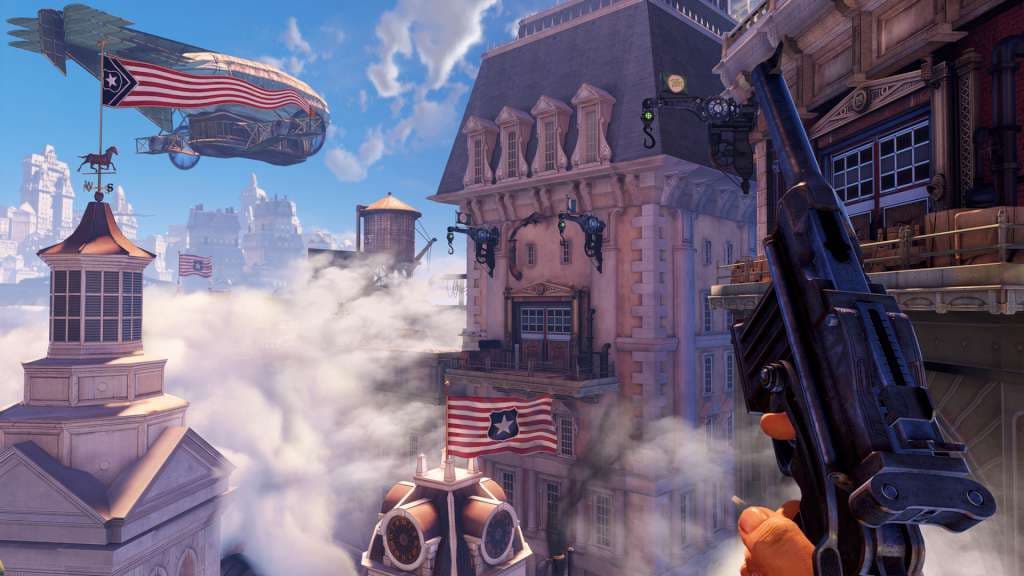 BioShock: The Collection — Chiave di gioco Steam — 5