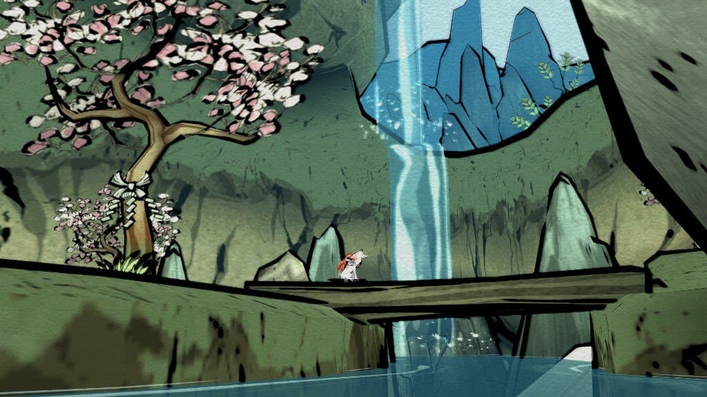 Okami HD — Steam ゲームキー — 5