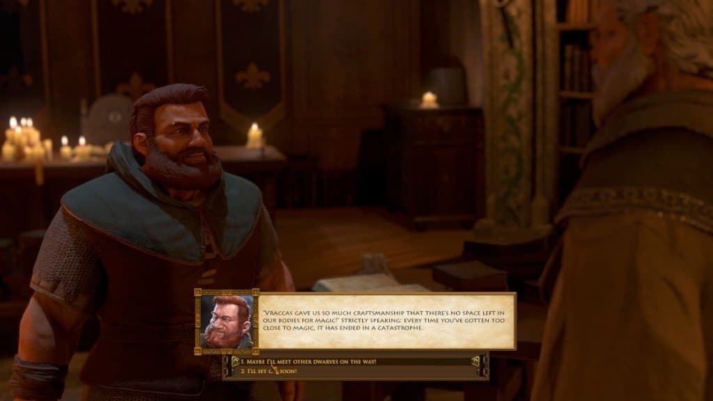 The Dwarves — Steam 게임 키 — 5