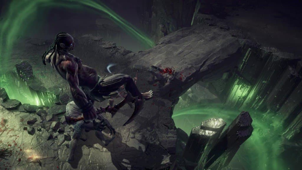 Vikings: Wolves of Midgard — Key game Steam — 5