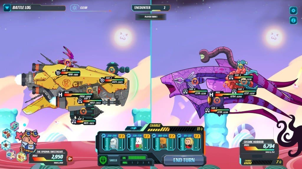 Holy Potatoes! We're in Space?! — Steam 게임 키 — 5
