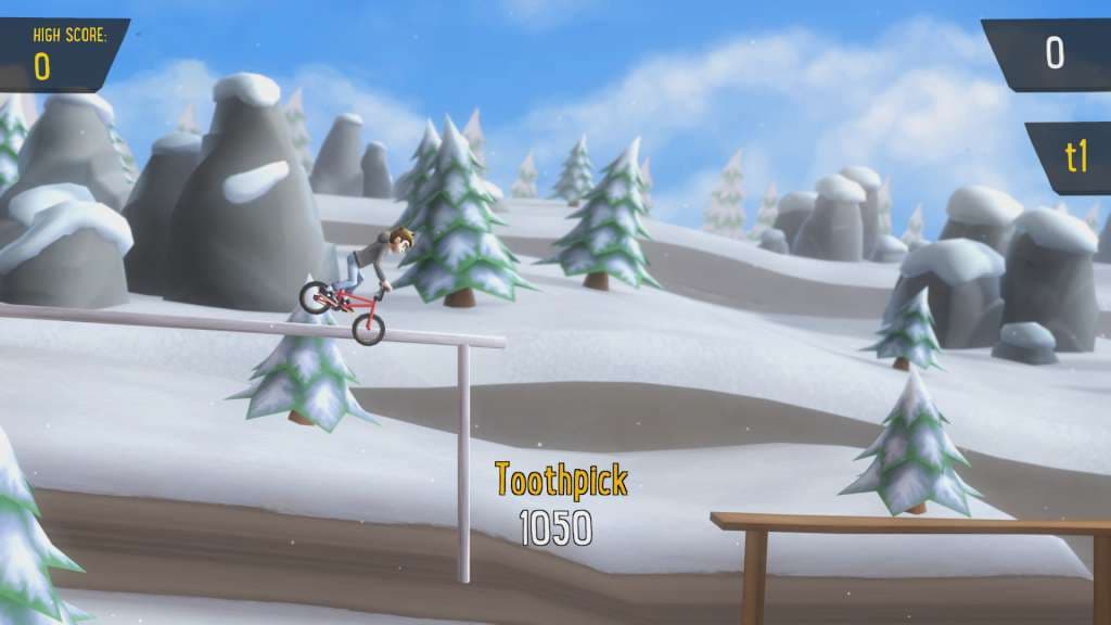 Pumped BMX+ — مفتاح لعبة Steam — 5
