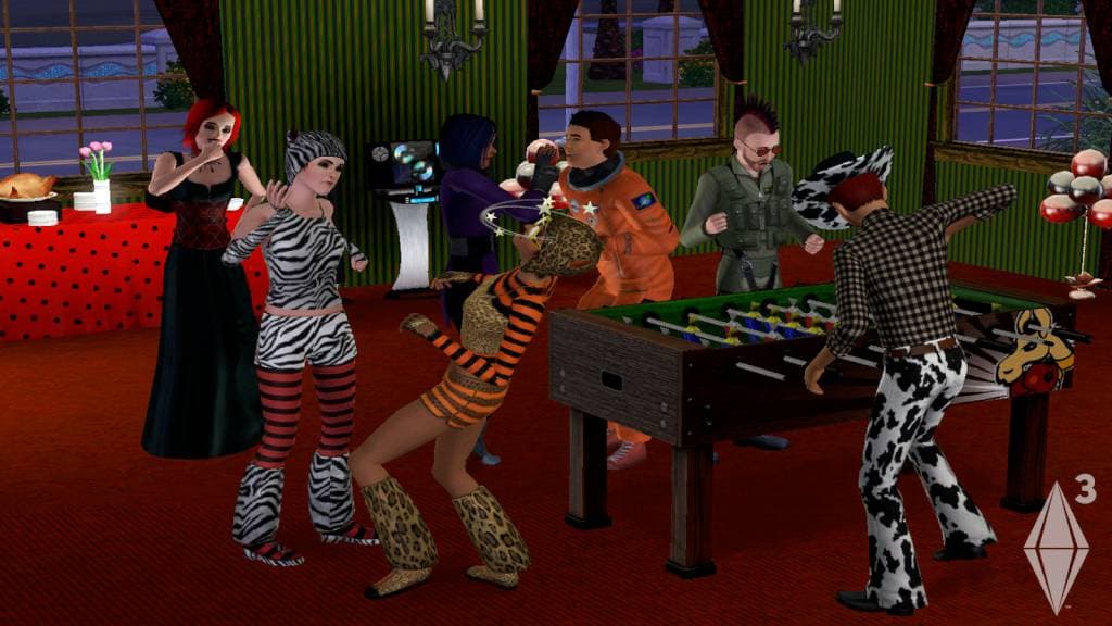 The Sims 3 — Clé de jeu EA App — 5
