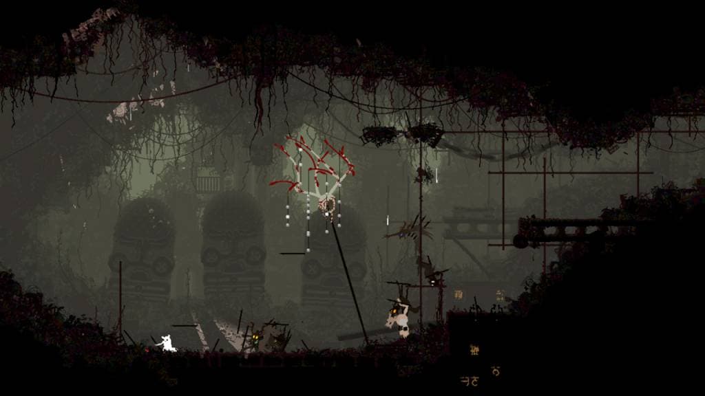 Rain — Chave de jogo Steam — 5