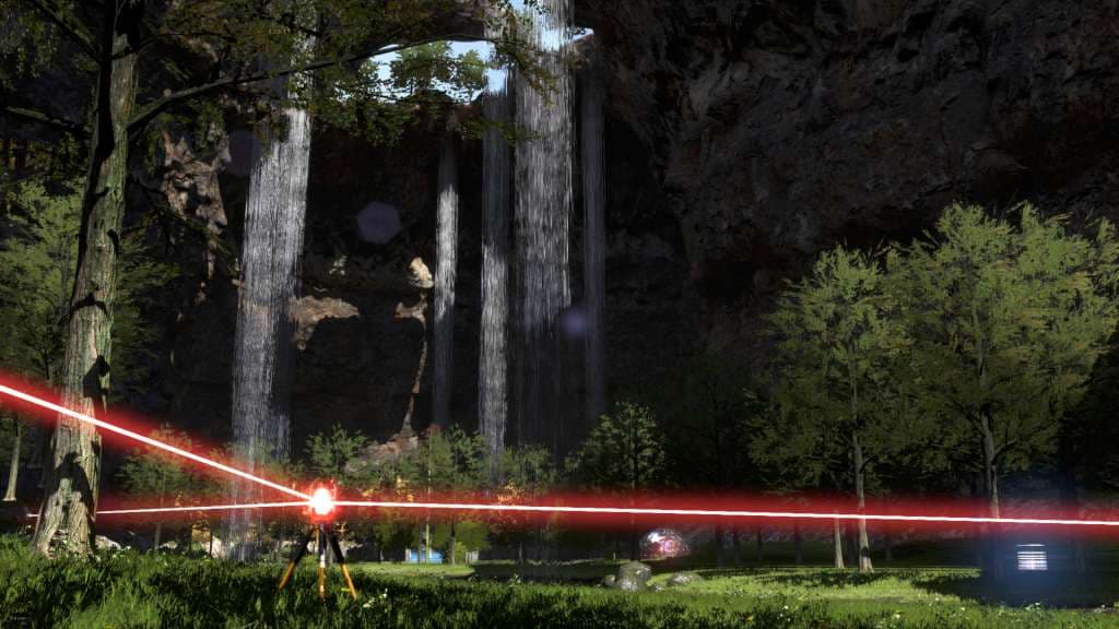The Talos Principle — Key game Steam — 1