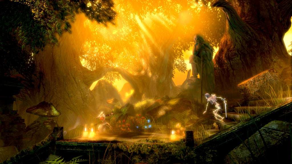 Trine Enchanted Edition — Chiave di gioco Steam — 4