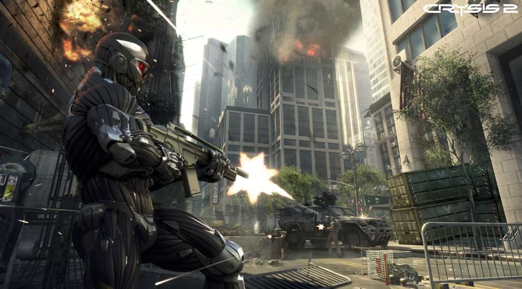 Crysis — Clé de jeu EA App — 5
