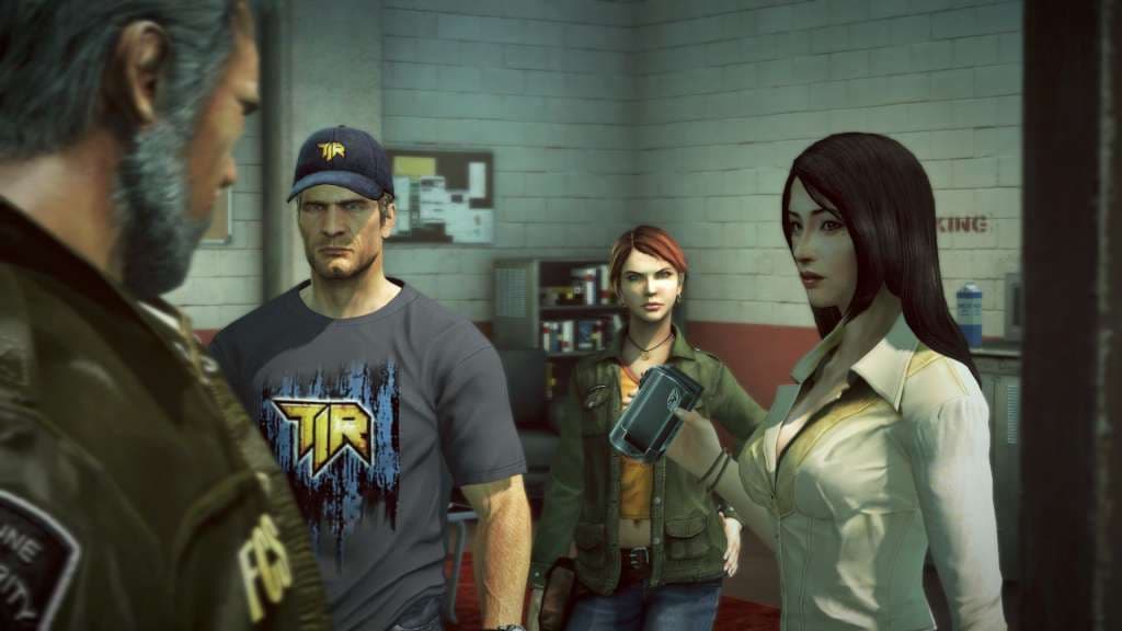 Dead Rising — Steam गेम की — 5