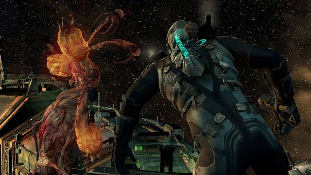 Dead Space — EA App ゲームキー — 2