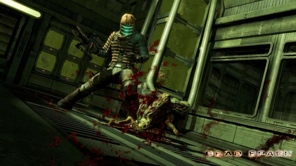 Dead Space (2008) — Chiave di gioco EA App