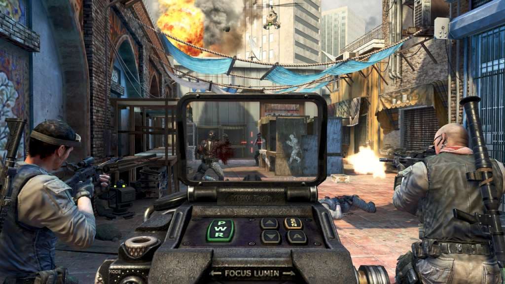 Call of Duty: Black Ops II — Chiave di gioco Steam — 2
